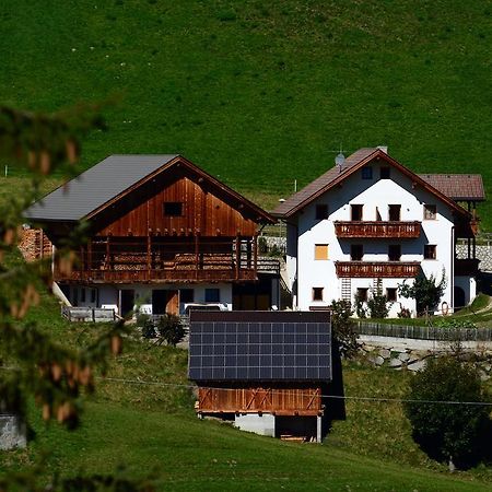 Kramerhof San Vigilio Di Marebbe Bagian luar foto