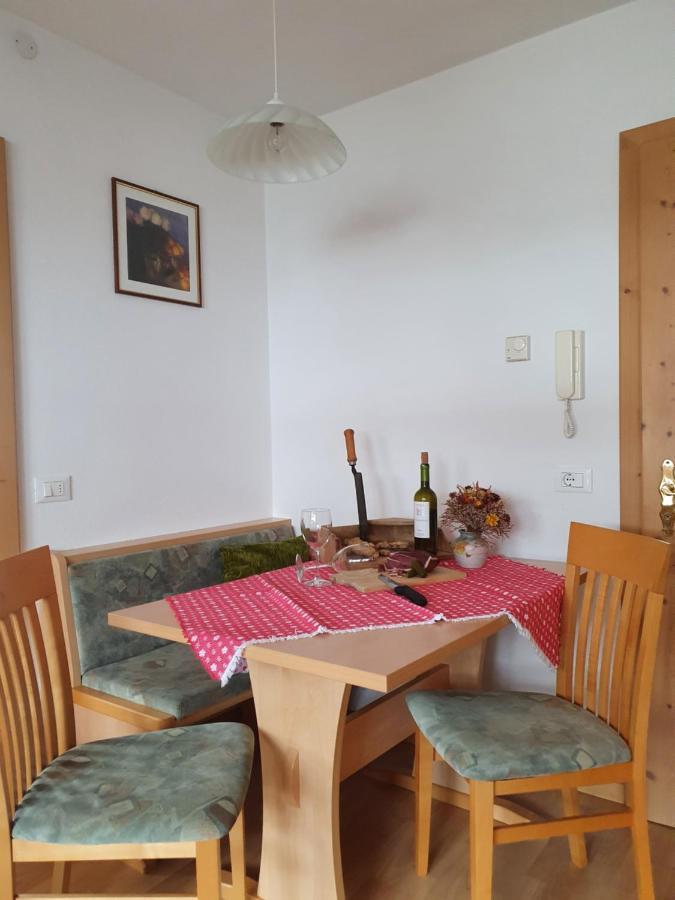 Kramerhof San Vigilio Di Marebbe Bagian luar foto