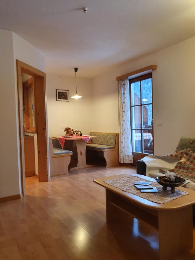 Kramerhof San Vigilio Di Marebbe Bagian luar foto