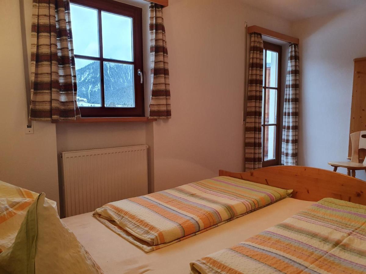 Kramerhof San Vigilio Di Marebbe Bagian luar foto