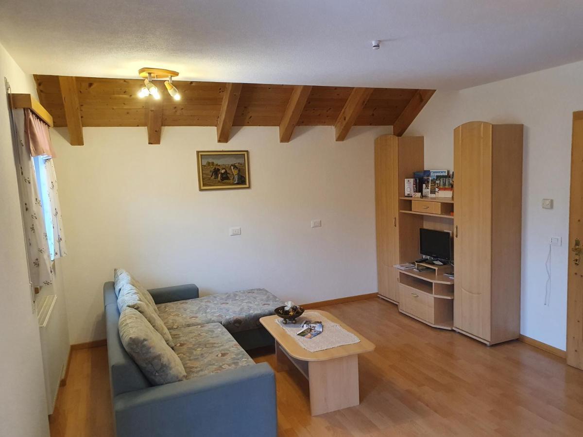 Kramerhof San Vigilio Di Marebbe Bagian luar foto