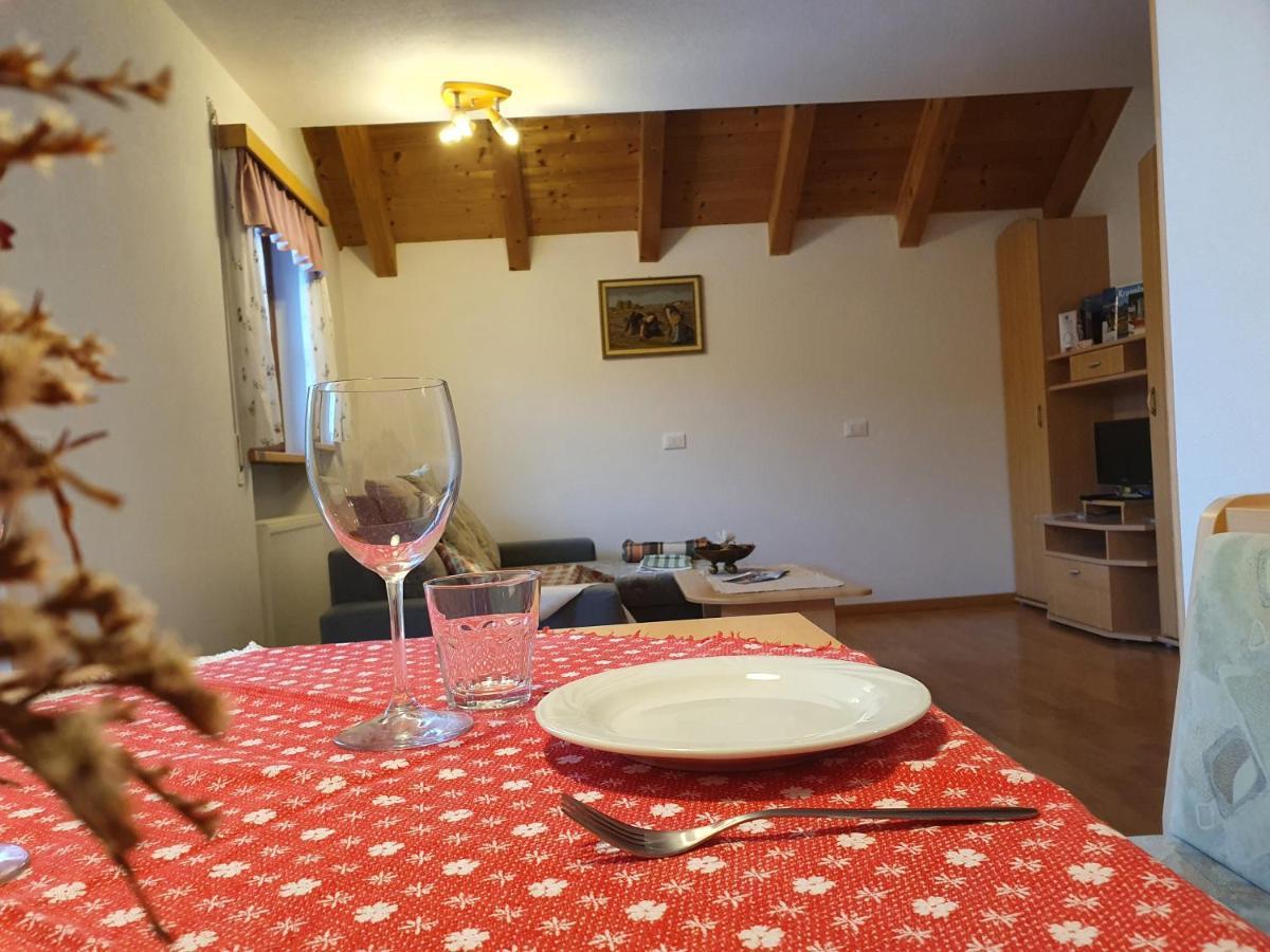 Kramerhof San Vigilio Di Marebbe Bagian luar foto