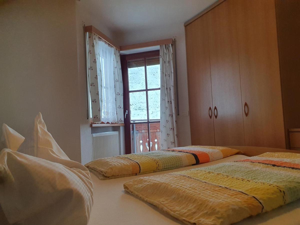 Kramerhof San Vigilio Di Marebbe Bagian luar foto