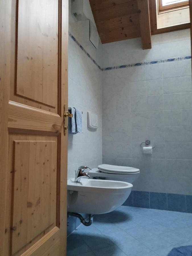 Kramerhof San Vigilio Di Marebbe Bagian luar foto
