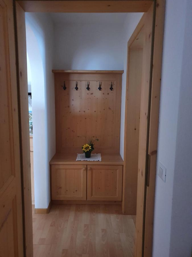 Kramerhof San Vigilio Di Marebbe Bagian luar foto