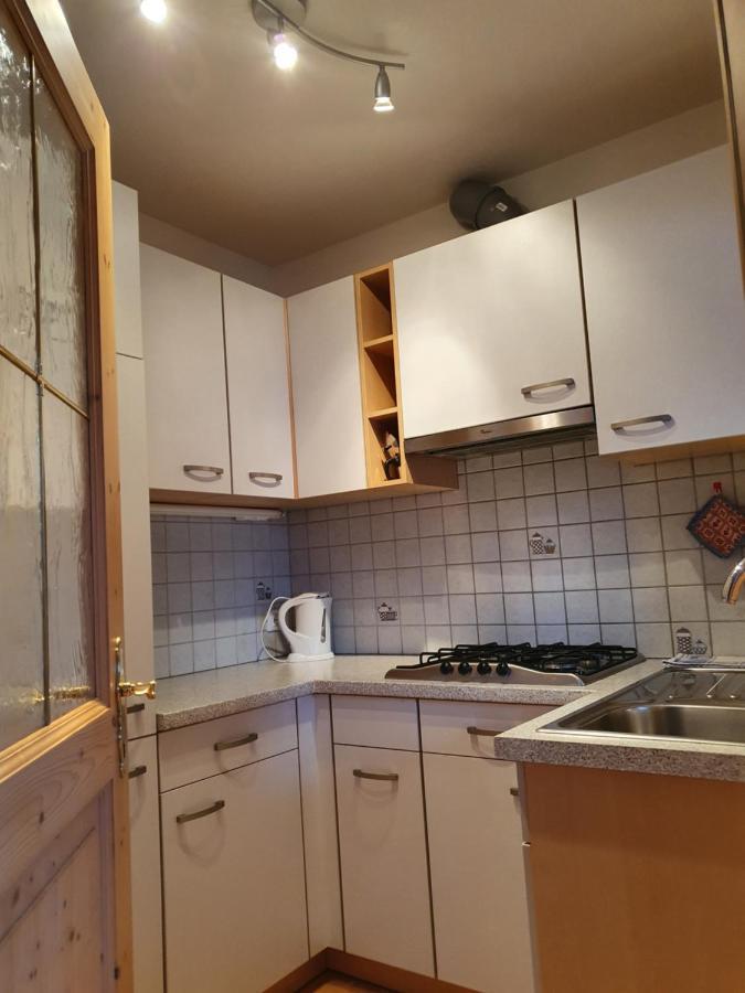 Kramerhof San Vigilio Di Marebbe Bagian luar foto