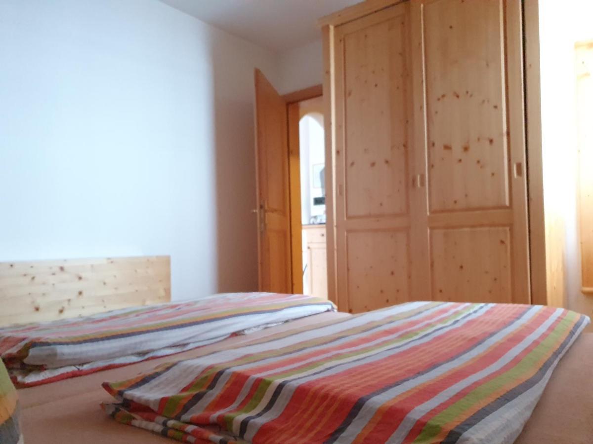 Kramerhof San Vigilio Di Marebbe Bagian luar foto