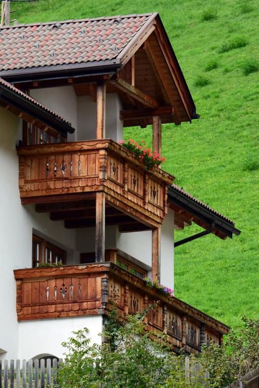 Kramerhof San Vigilio Di Marebbe Ruang foto