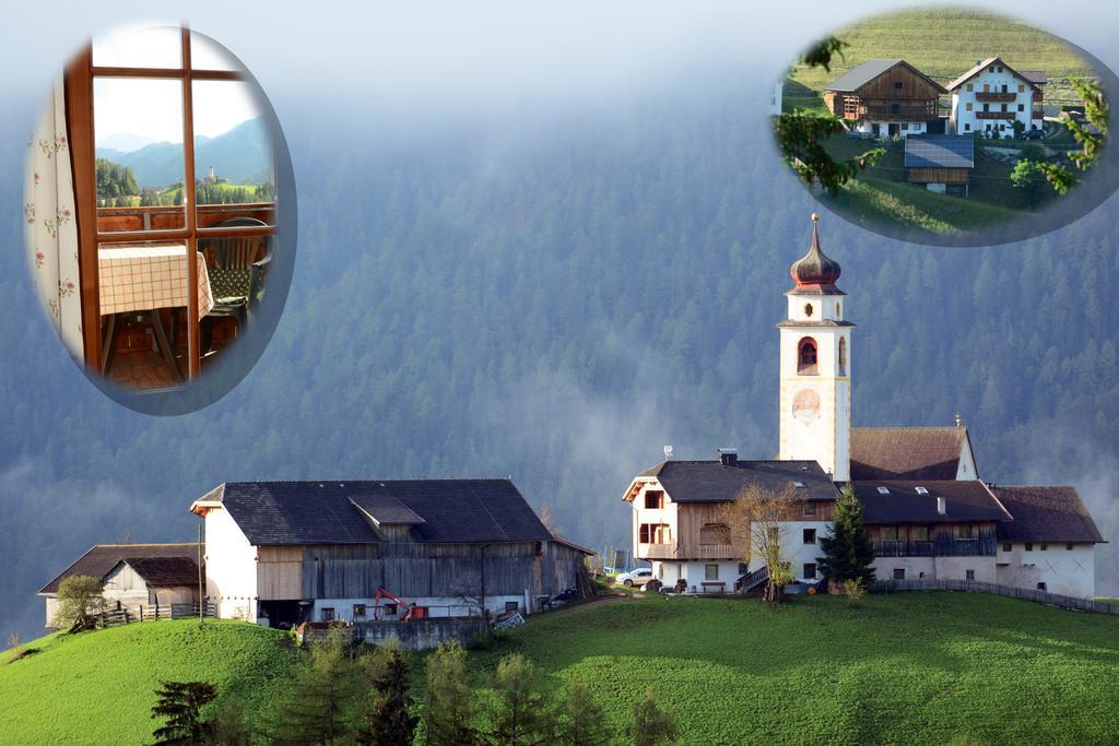 Kramerhof San Vigilio Di Marebbe Ruang foto