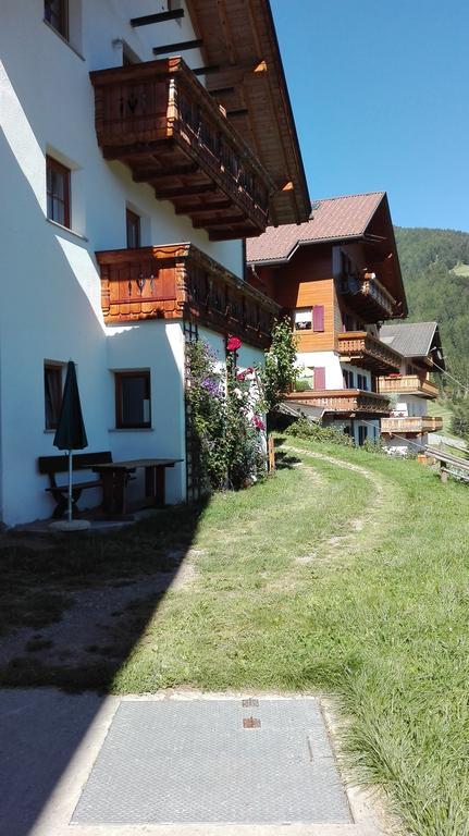 Kramerhof San Vigilio Di Marebbe Bagian luar foto