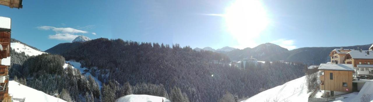 Kramerhof San Vigilio Di Marebbe Bagian luar foto